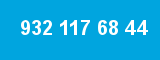 932 117 68 44